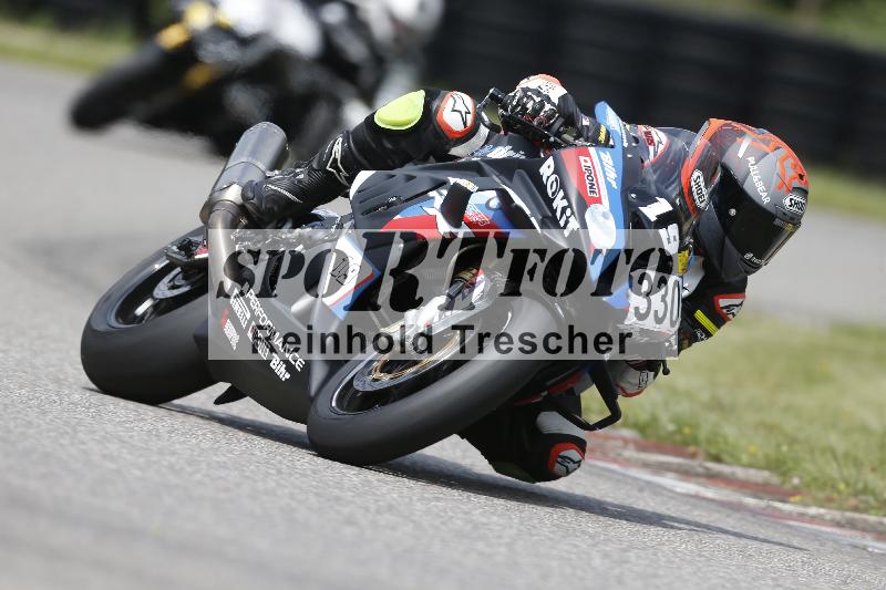 /24 08.06.2025 TZ Motorsport ADR/Gruppe gelb/330